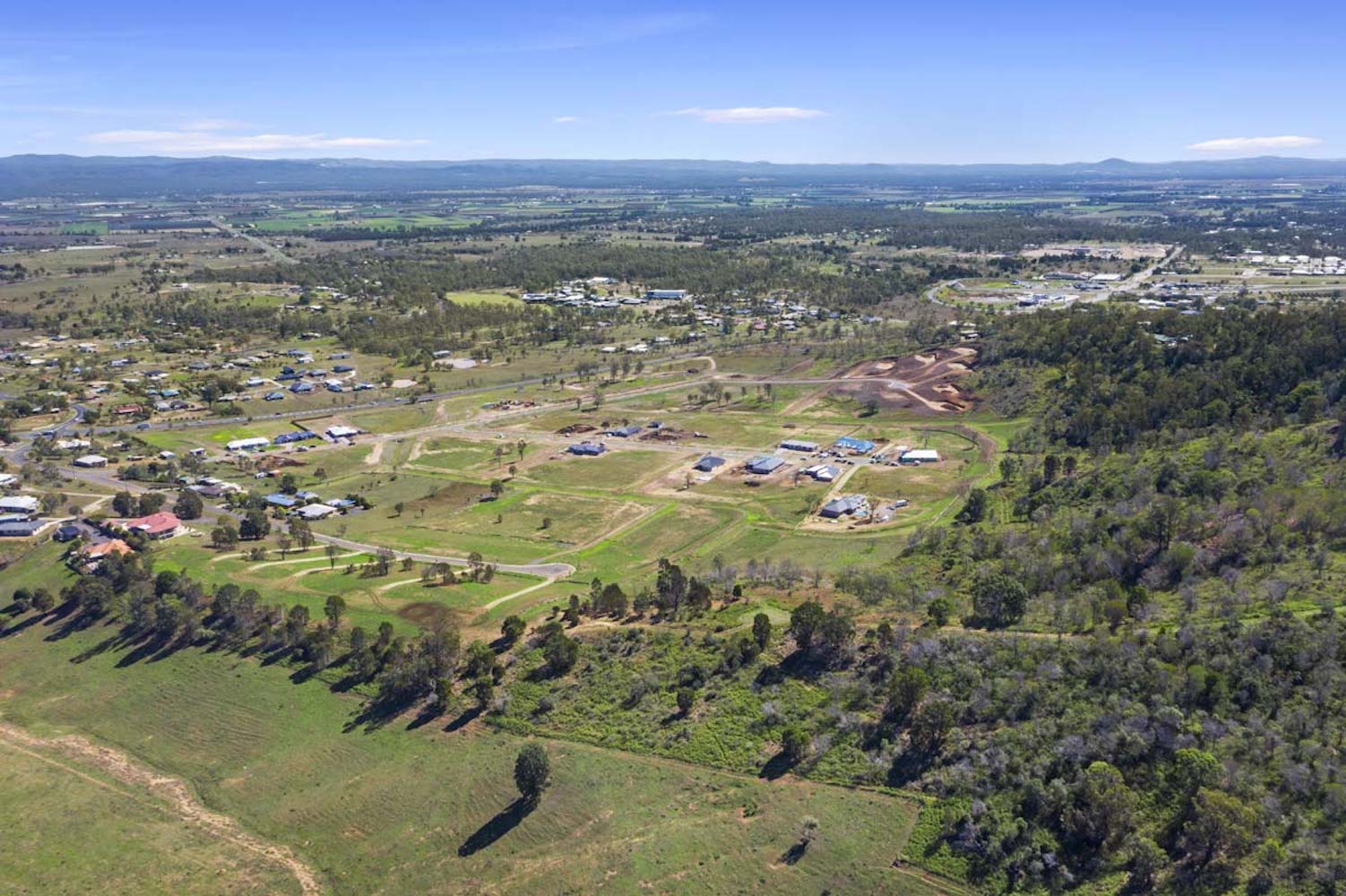 [Land for Sale] Meadows Estate, Plainland OpenLot